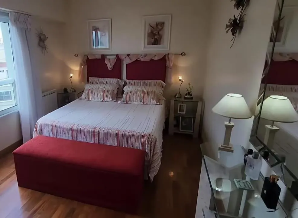 Apartment Ferienwohnung Francisco J Moyano Mendoza