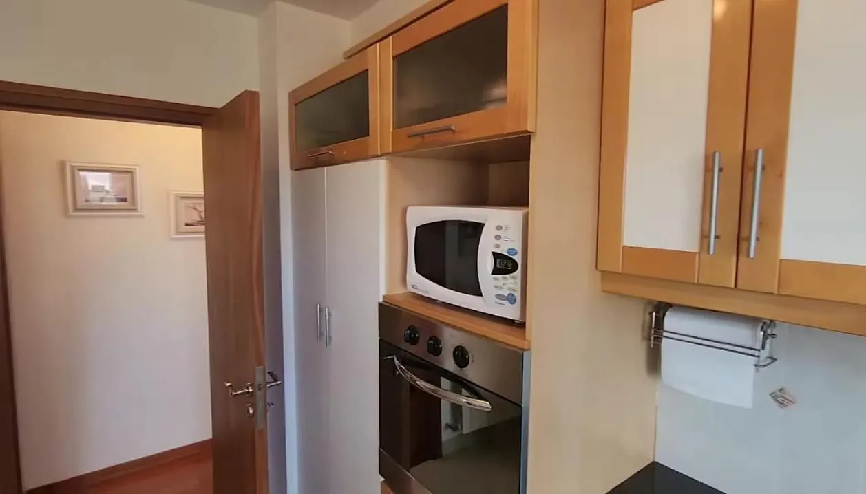 Ferienwohnung Francisco J Moyano Mendoza Apartment