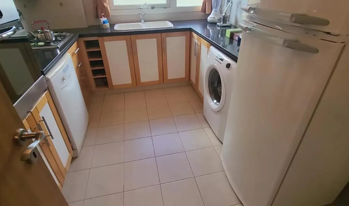 Apartment Ferienwohnung Francisco J Moyano Mendoza