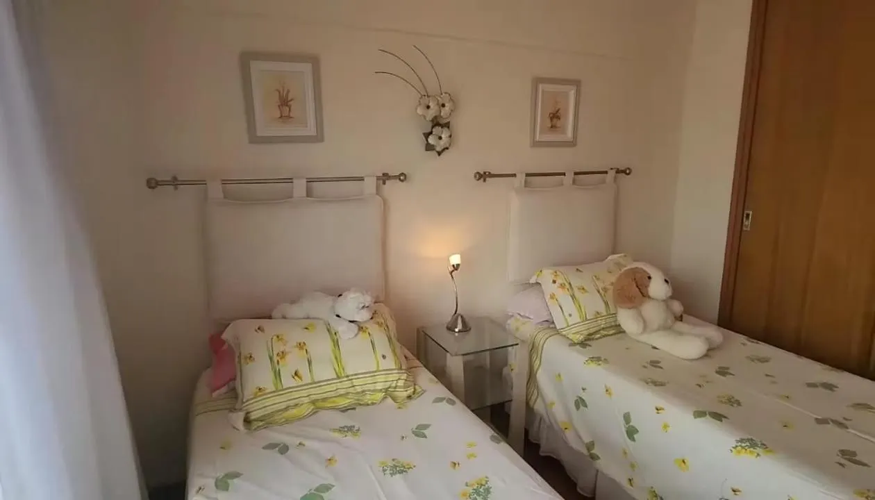 Ferienwohnung Francisco J Moyano Mendoza 0*,  Argentinien