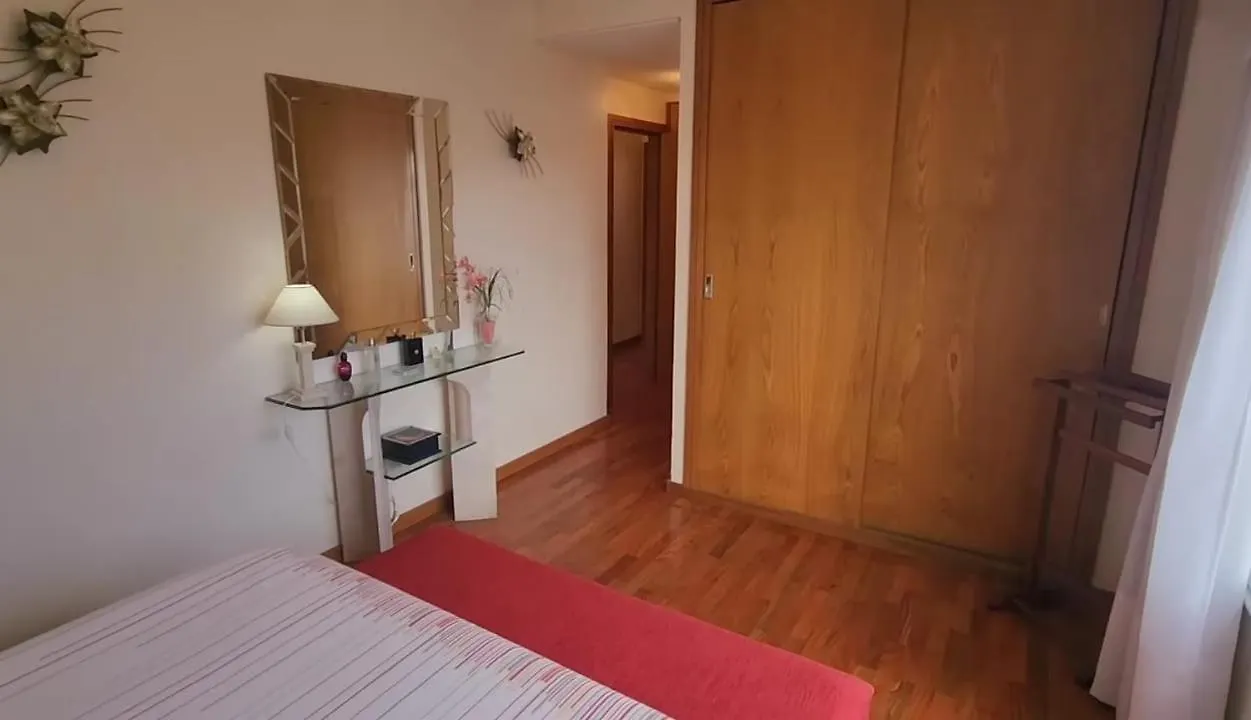 Ferienwohnung Francisco J Moyano Mendoza 0*,