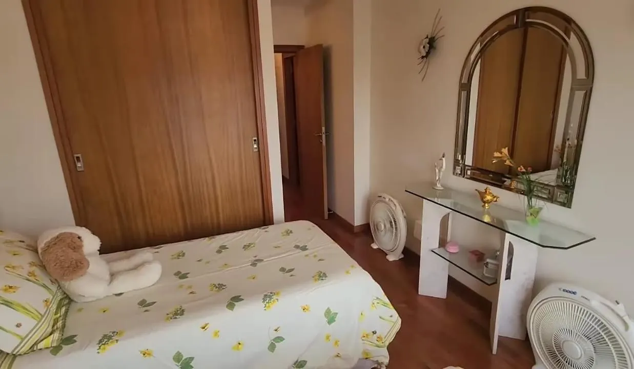 Apartment Ferienwohnung Francisco J Moyano Mendoza