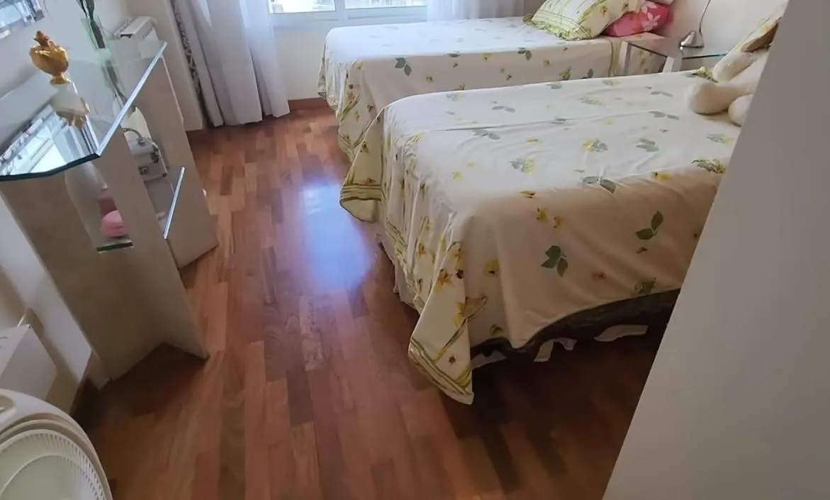Ferienwohnung Francisco J Moyano Mendoza