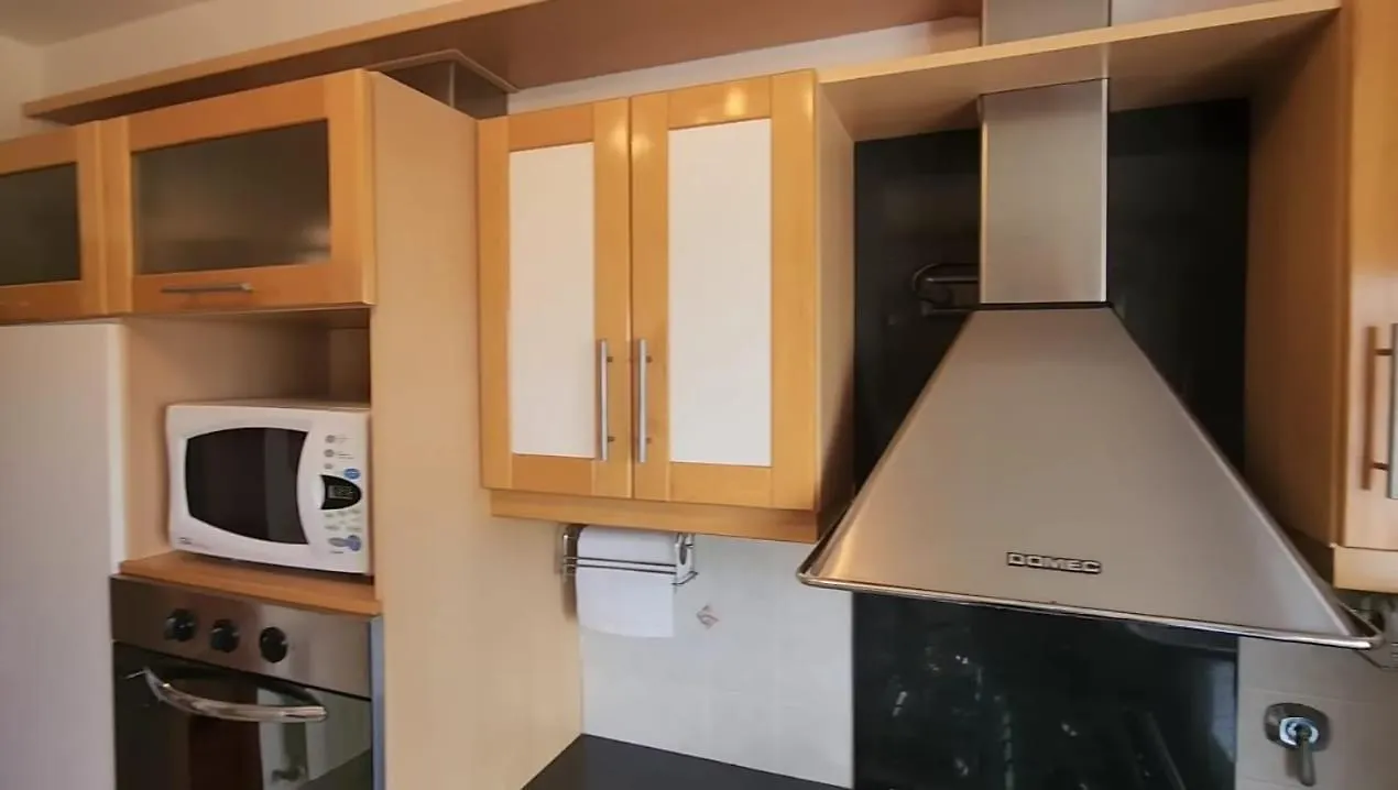 Ferienwohnung Francisco J Moyano Mendoza