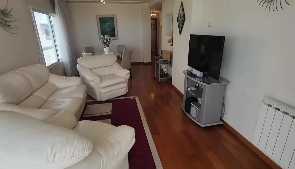 Ferienwohnung Francisco J Moyano Mendoza